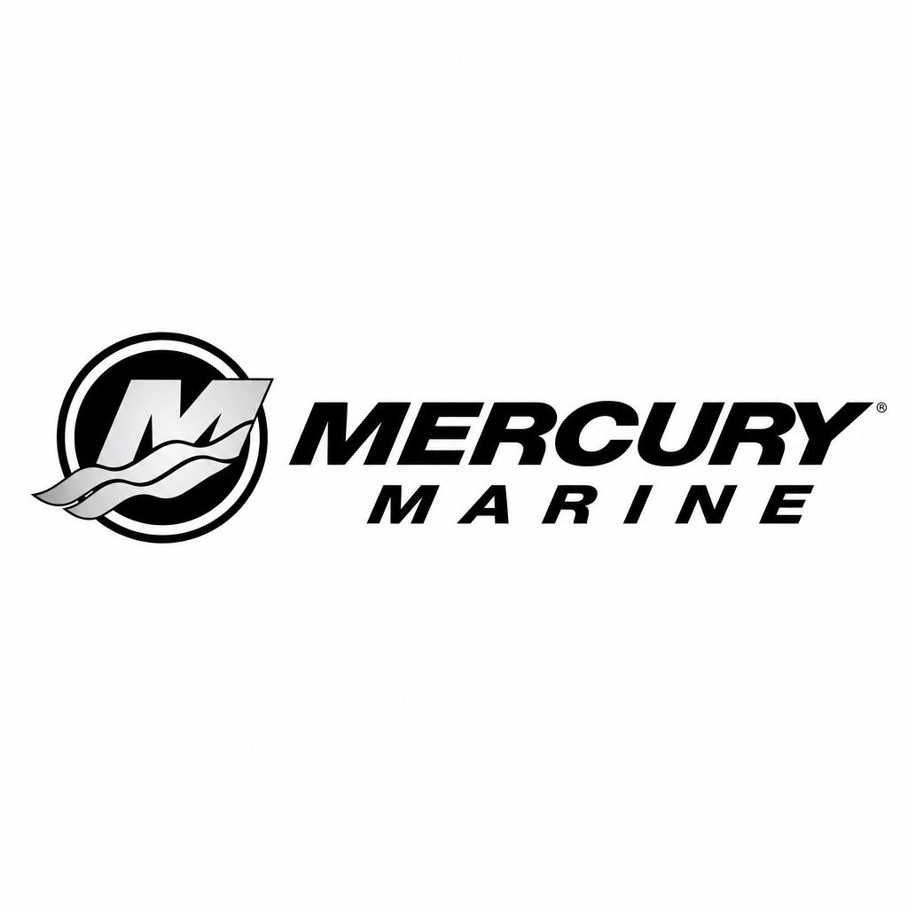 Mercury Marine logo