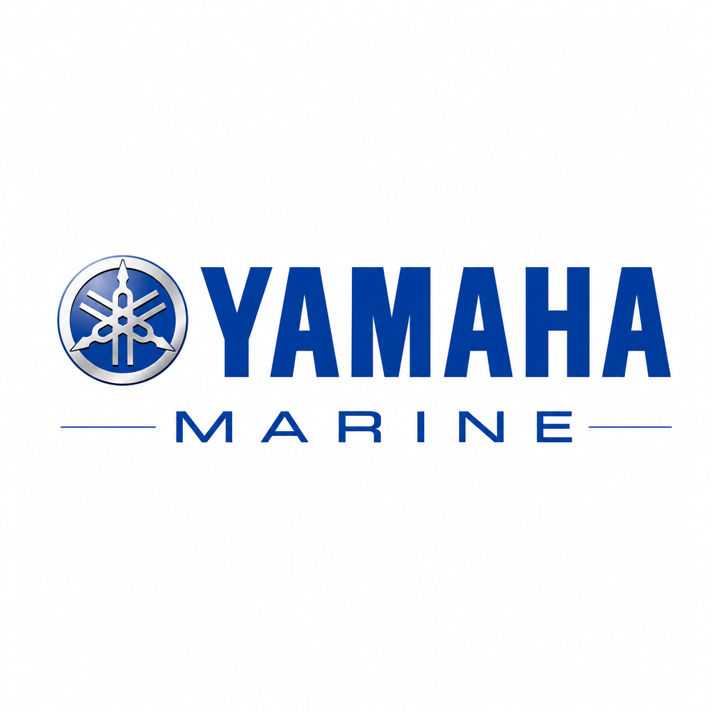 Yamaha Marine logo